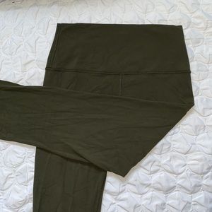 Lululemon align leggings